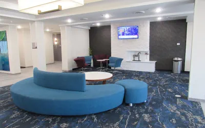 Photo 3 - Fairfield Inn & Suites by Marriott Fort Wayne