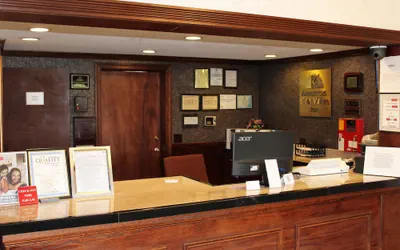 Photo 5 - Americas Best Value Inn Conyer