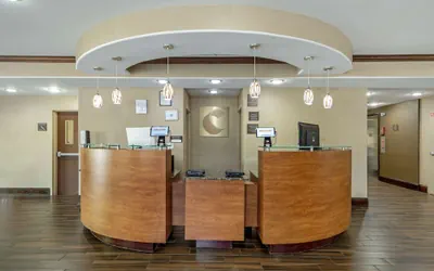 Photo 3 - Comfort Suites At Kennesaw State University