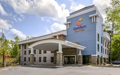Photo 2 - Comfort Suites At Kennesaw State University