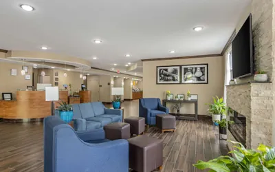 Photo 5 - Comfort Suites At Kennesaw State University