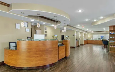 Photo 4 - Comfort Suites At Kennesaw State University