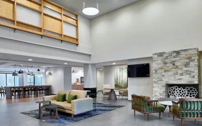 Photo 5 - Fairfield by Marriott Inn & Suites LaGrange