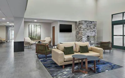 Photo 4 - Fairfield by Marriott Inn & Suites LaGrange