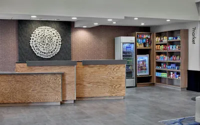 Photo 2 - Fairfield by Marriott Inn & Suites LaGrange