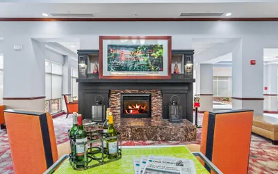 Photo 5 - Hilton Garden Inn Starkville