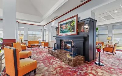 Photo 3 - Hilton Garden Inn Starkville