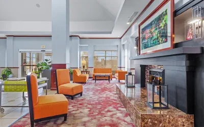 Photo 4 - Hilton Garden Inn Starkville