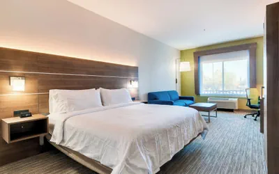 Photo 3 - Holiday Inn Express Hotel & Suites Banning by IHG