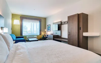 Photo 4 - Holiday Inn Express Hotel & Suites Banning by IHG