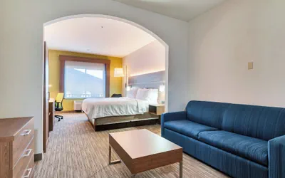 Photo 5 - Holiday Inn Express Hotel & Suites Banning by IHG