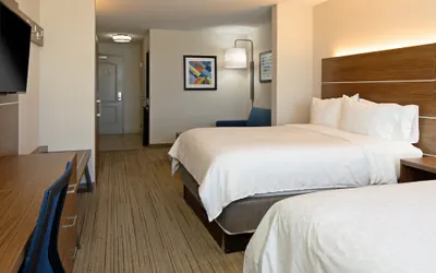 Photo 5 - Holiday Inn Express Hotel & Suites Fresno South by IHG