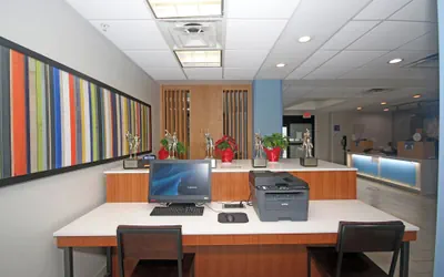 Holiday Inn Express Troutville by IHG