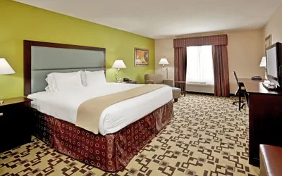 Photo 4 - Holiday Inn Express Troutville by IHG
