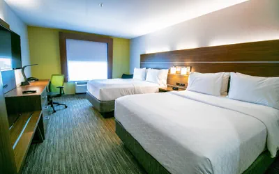 Photo 4 - Holiday Inn Express Hotel & Suites, a Baton Rouge-Port Allen by IHG