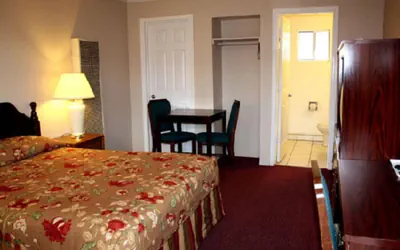 Photo 3 - Sunset Inn and Suites