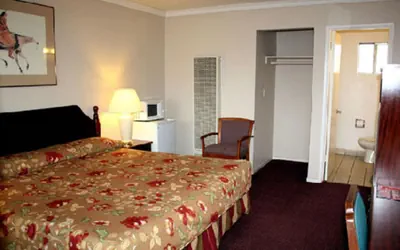 Photo 2 - Sunset Inn and Suites