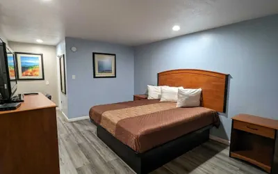 Photo 2 - Best Motel