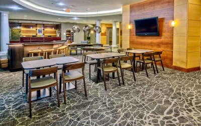 Photo 5 - Springhill Suites by Marriott New Bern