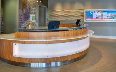 Photo 3 - SpringHill Suites by Marriott Saginaw