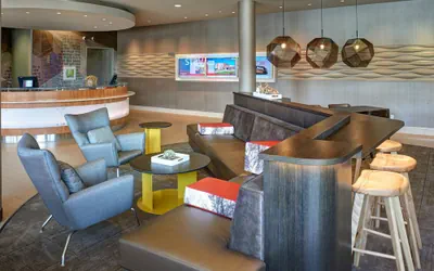 Photo 2 - SpringHill Suites by Marriott Saginaw