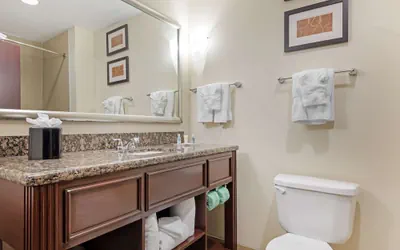 Photo 4 - Comfort Suites West Dallas - Cockrell Hill
