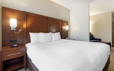 Photo 5 - Comfort Suites West Dallas - Cockrell Hill