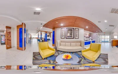 Photo 3 - Holiday Inn Express Hotel & Suites Pauls Valley by IHG