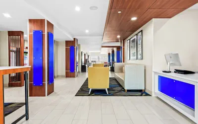 Holiday Inn Express Hotel & Suites Pauls Valley by IHG
