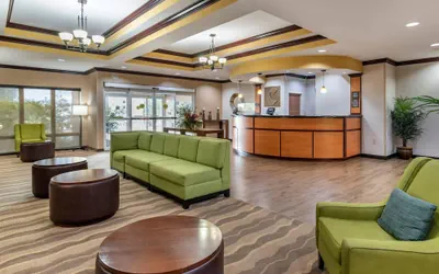 Photo 5 - Comfort Suites Vicksburg