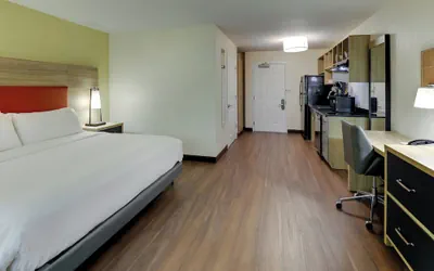 Photo 3 - Candlewood Suites Lexington by IHG
