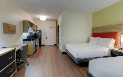Photo 5 - Candlewood Suites Lexington by IHG