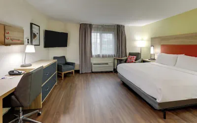 Photo 2 - Candlewood Suites Lexington by IHG