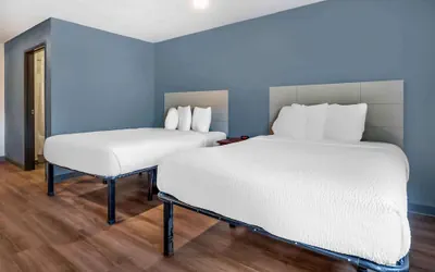 Photo 5 - Extended Stay America Select Suites - Orlando - Sanford - Airport