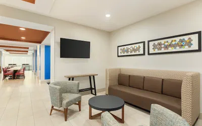 Holiday Inn Express Hotel & Suites Fort Myers East - The Forum by IHG