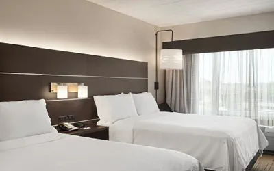 Photo 4 - Holiday Inn Express Hotel & Suites Fort Myers East - The Forum by IHG