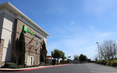 Photo 2 - Holiday Inn Express & Suites Napa American Canyon by IHG