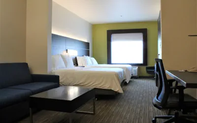 Photo 4 - Holiday Inn Express & Suites Napa American Canyon by IHG
