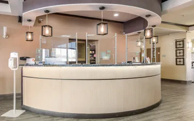 Photo 3 - Comfort Suites Fort Stockton