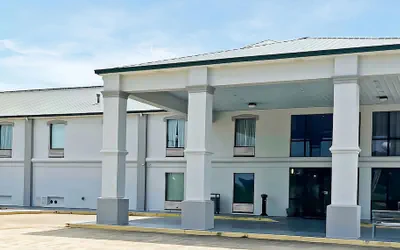 Baymont by Wyndham Philadelphia/Choctaw MS