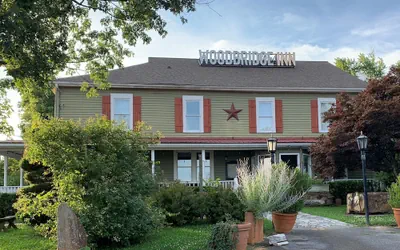 Photo 2 - Woodbridge Inn & Tavern