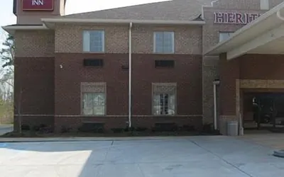 Photo 2 - Heritage Inn Picayune