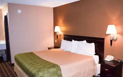 Photo 5 - OYO Hotel Richburg SC I-77