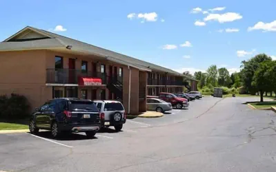 Photo 2 - OYO Hotel Richburg SC I-77