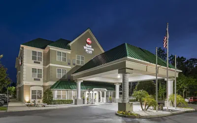 Photo 2 - Best Western Plus First Coast Inn & Suites