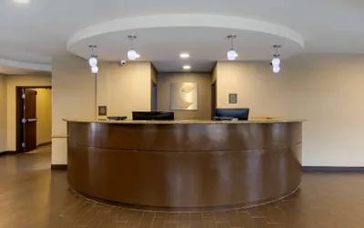 Photo 3 - Comfort Suites Ontario Airport Convention Center