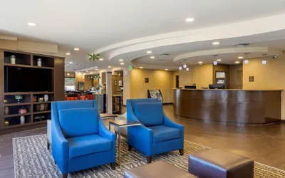 Photo 5 - Comfort Suites Ontario Airport Convention Center
