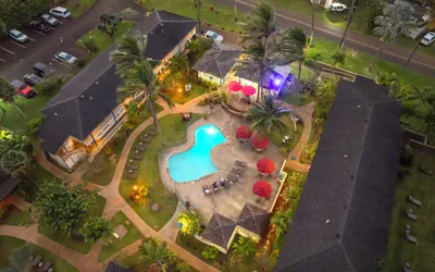 Photo 2 - Kauai Inn