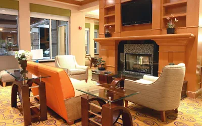 Photo 3 - Hilton Garden Inn Chesapeake/Suffolk
