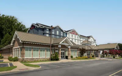 Photo 2 - Hilton Garden Inn Chesapeake/Suffolk